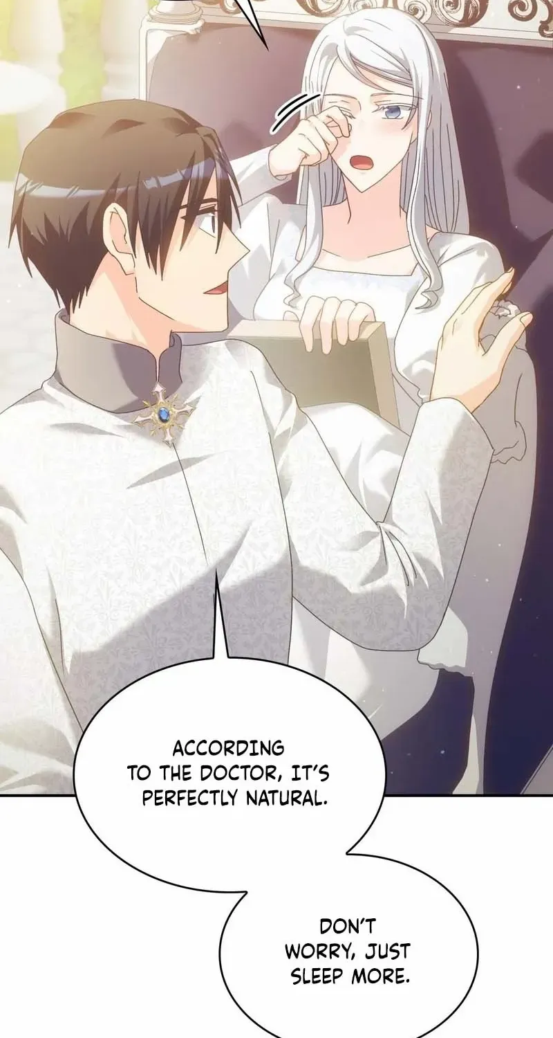 I Don’t Want to Be Loved Chapter 59 page 35 - 