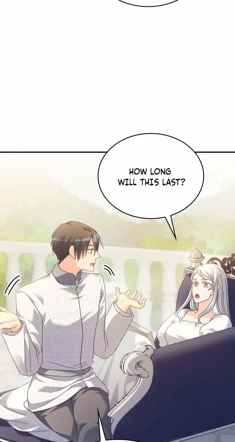 I Don’t Want to Be Loved Chapter 59 page 36 - 
