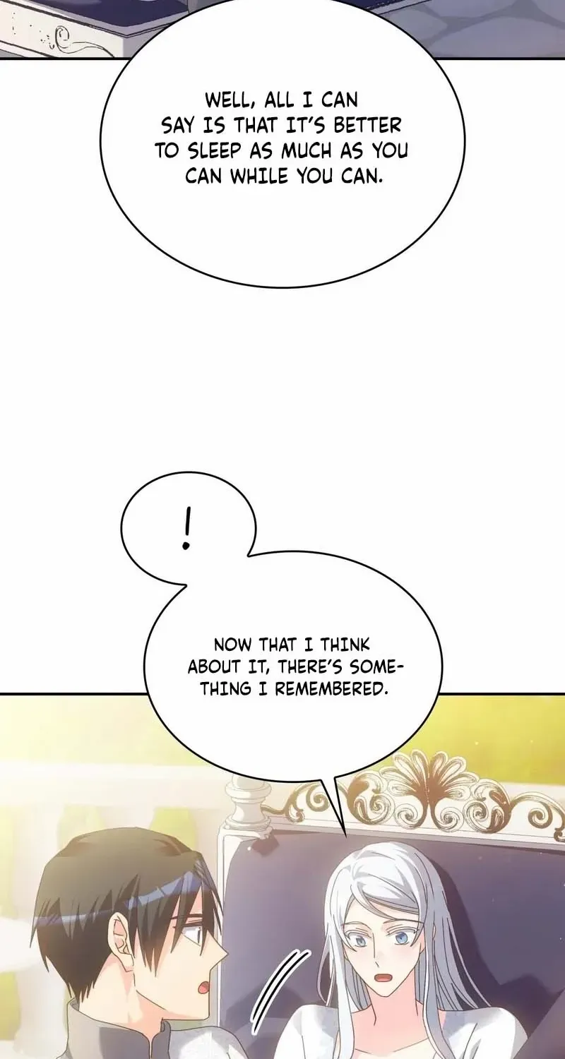 I Don’t Want to Be Loved Chapter 59 page 37 - 