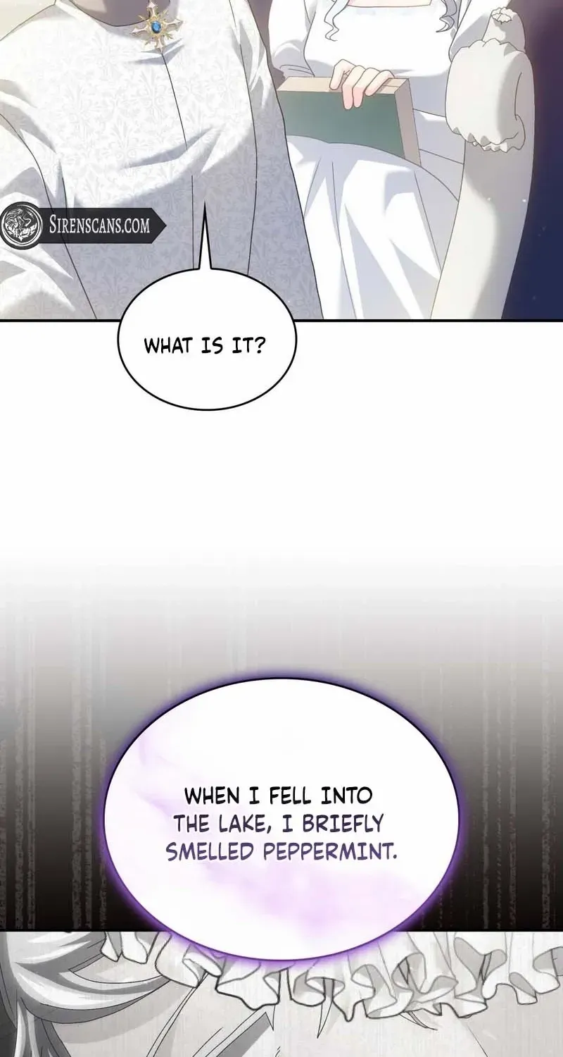 I Don’t Want to Be Loved Chapter 59 page 38 - 