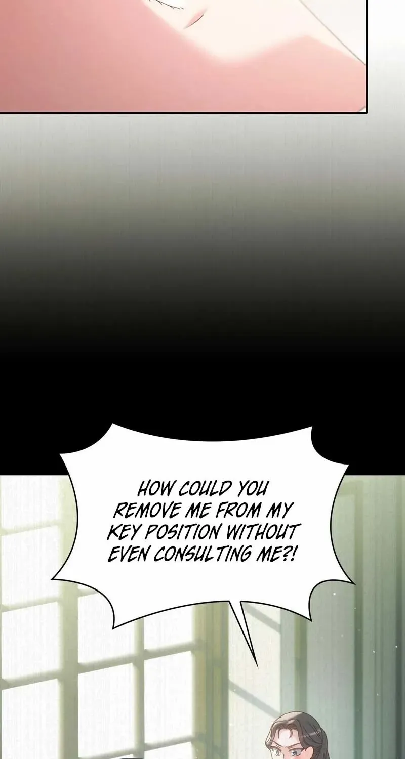 I Don’t Want to Be Loved Chapter 59 page 5 - 