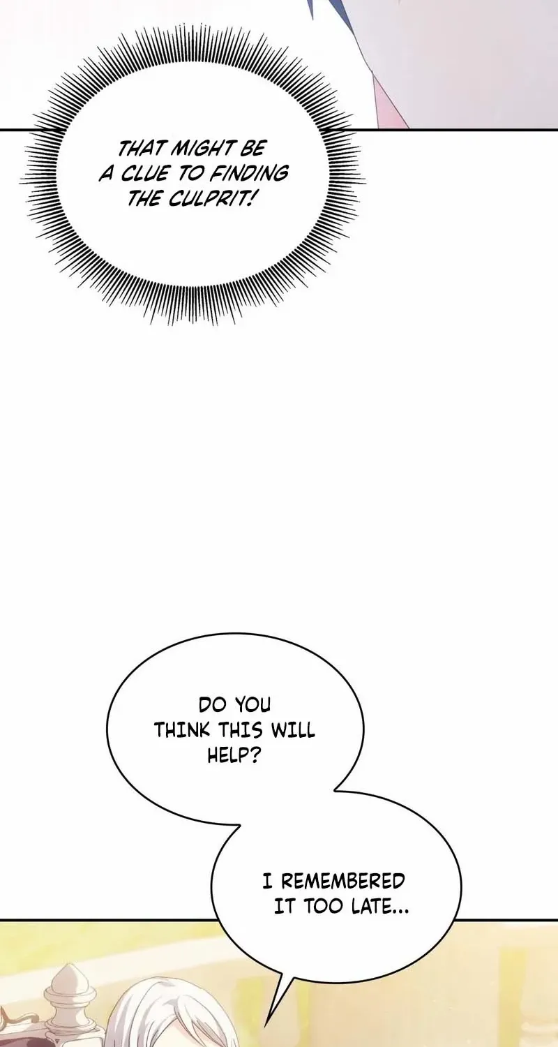 I Don’t Want to Be Loved Chapter 59 page 42 - 