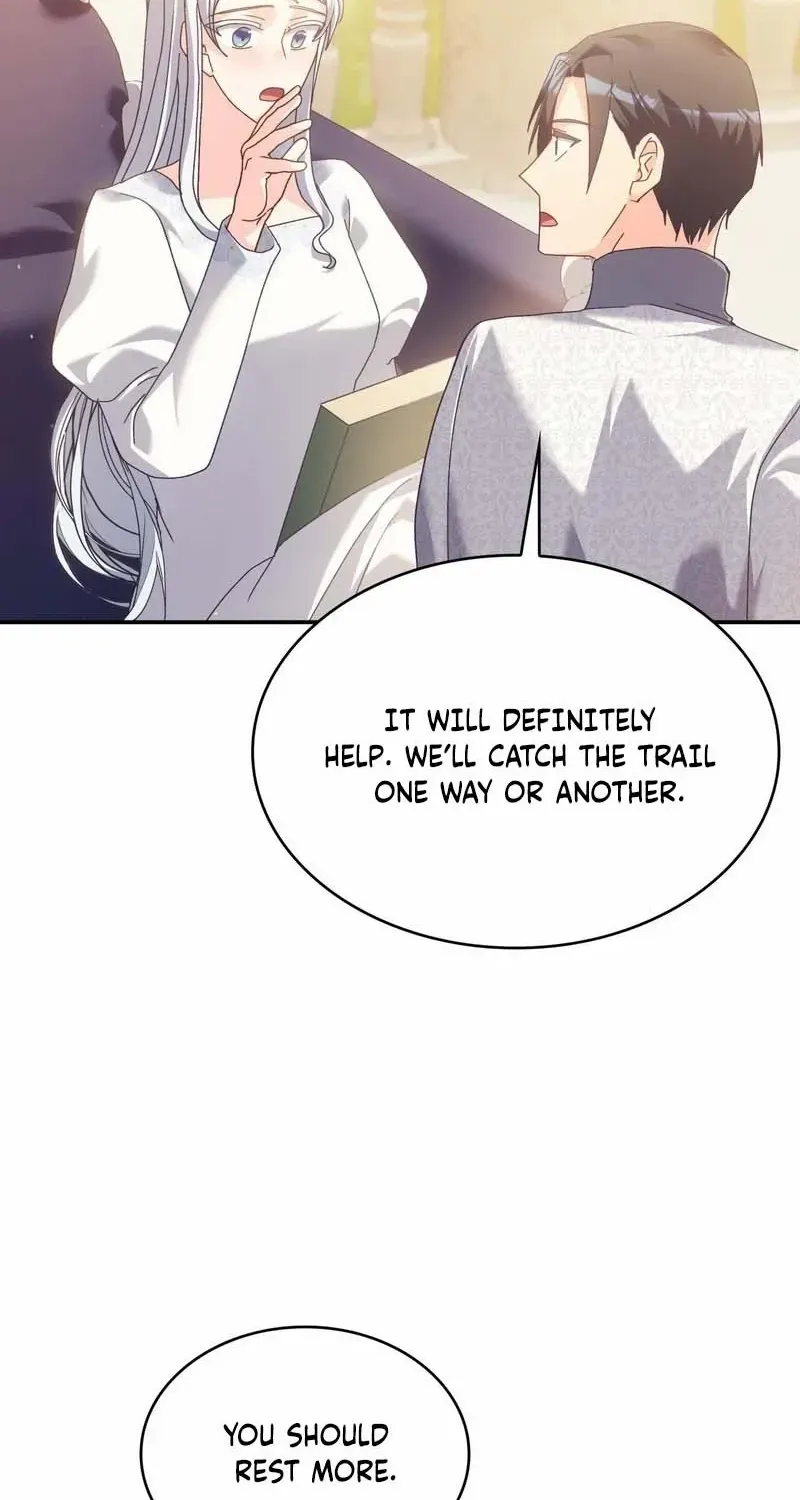 I Don’t Want to Be Loved Chapter 59 page 43 - 