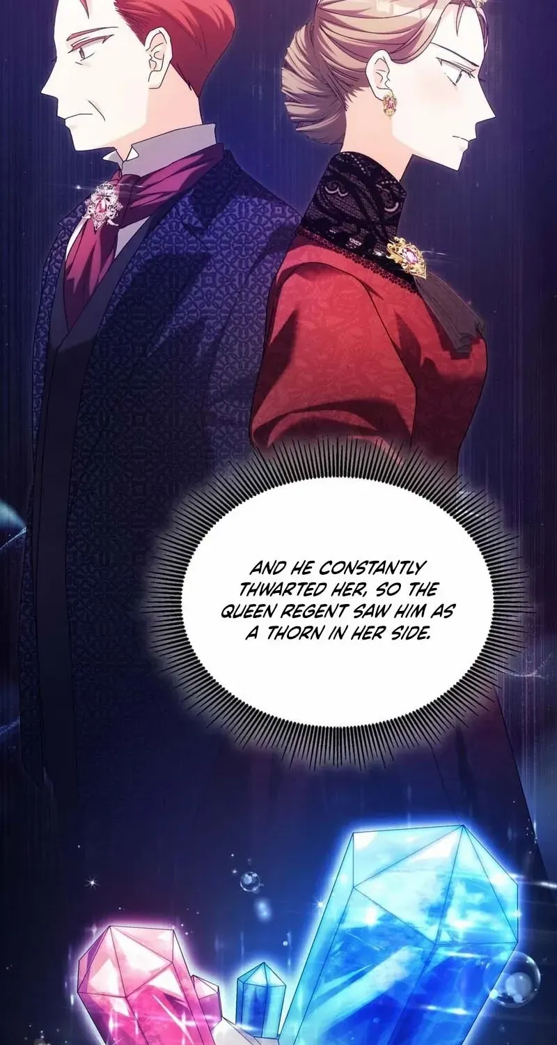 I Don’t Want to Be Loved Chapter 59 page 47 - 