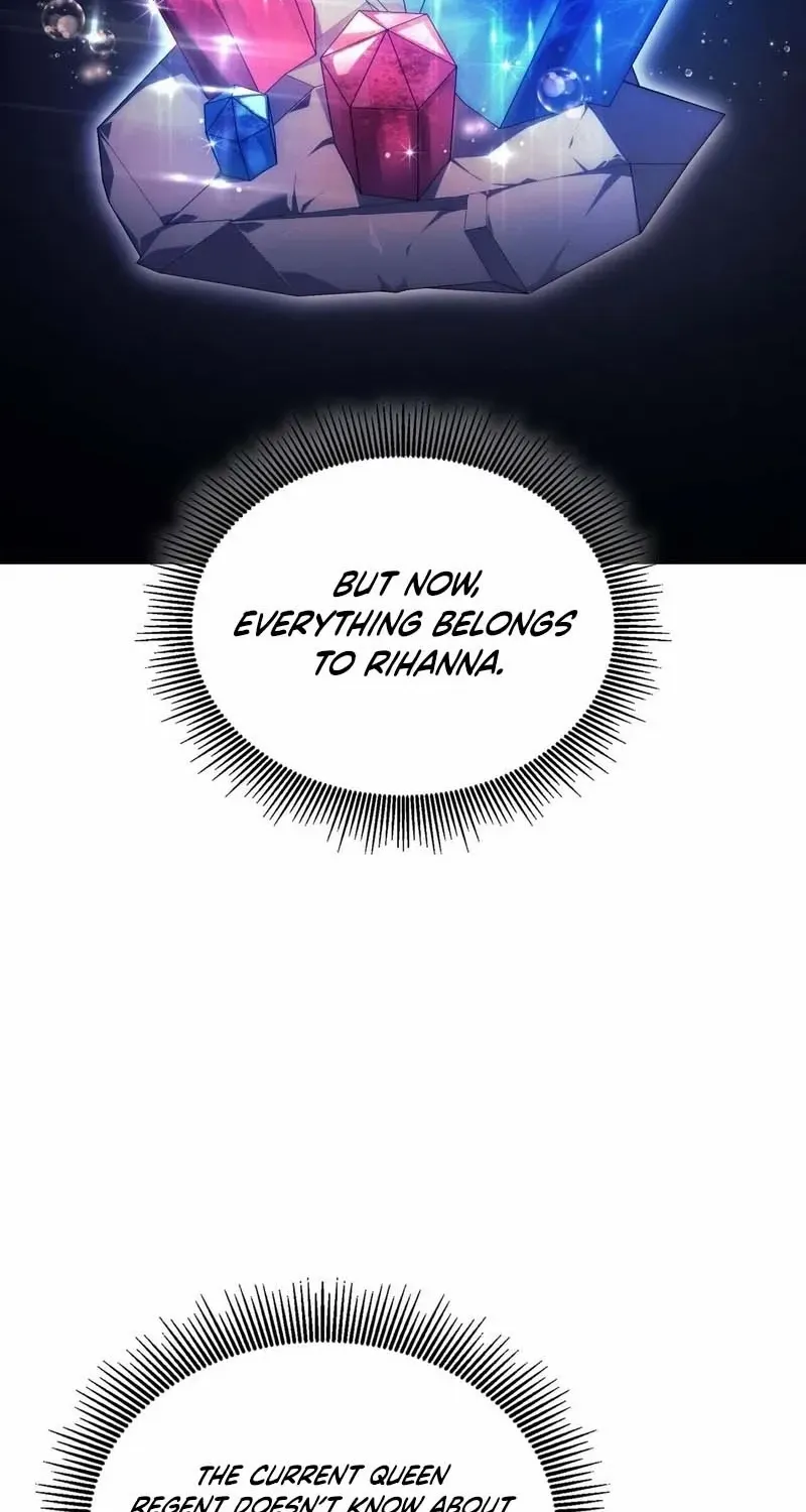 I Don’t Want to Be Loved Chapter 59 page 48 - 