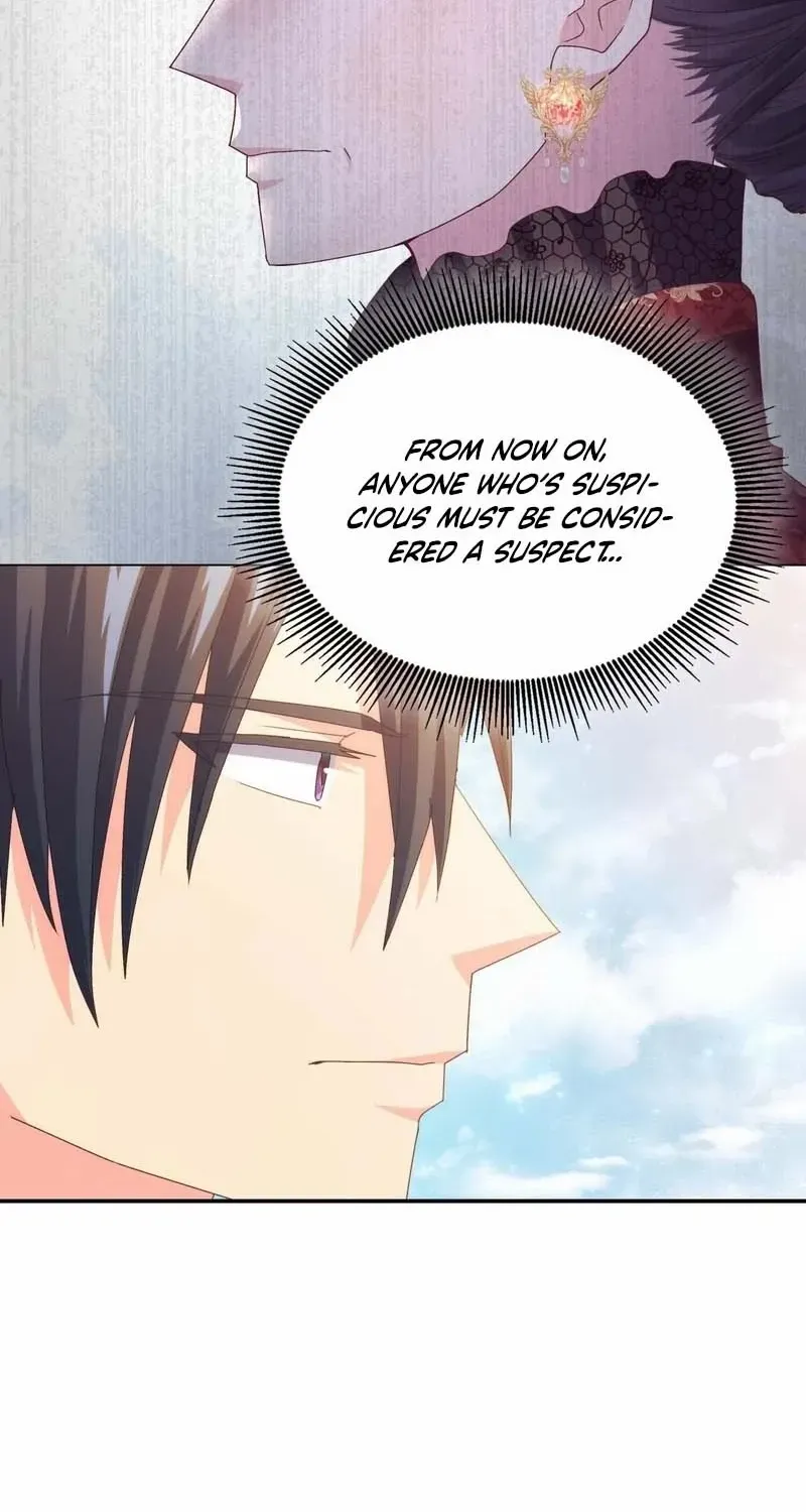 I Don’t Want to Be Loved Chapter 59 page 50 - 