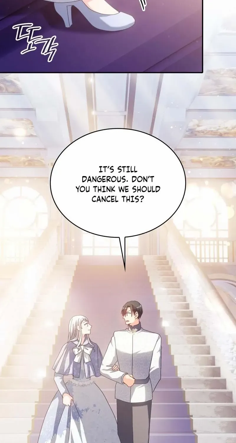 I Don’t Want to Be Loved Chapter 59 page 52 - 