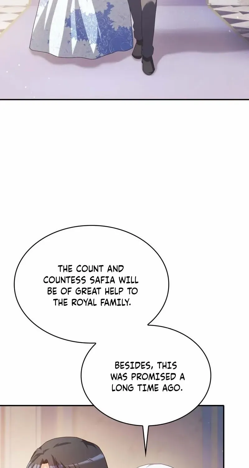I Don’t Want to Be Loved Chapter 59 page 53 - 