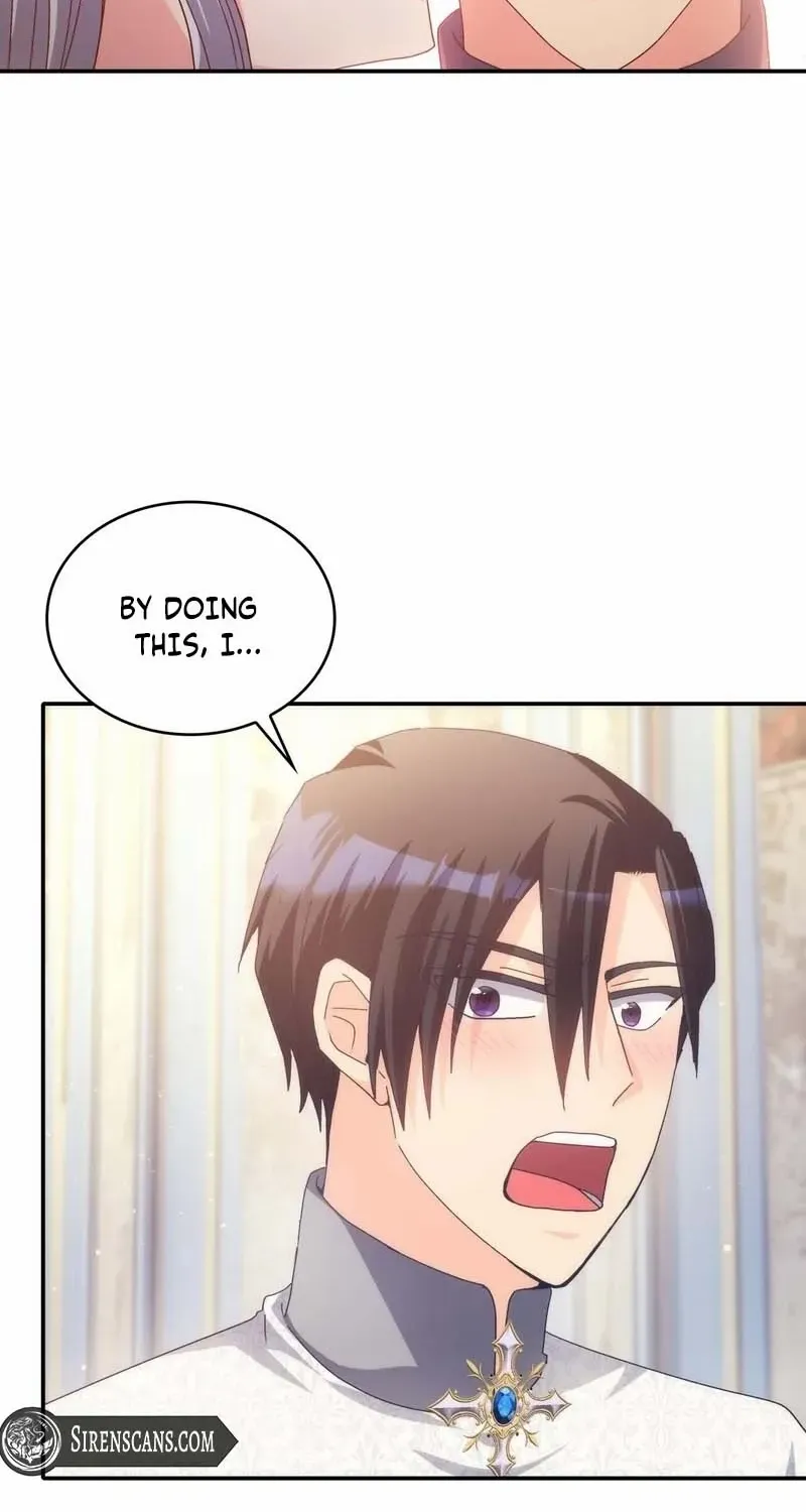 I Don’t Want to Be Loved Chapter 59 page 56 - 