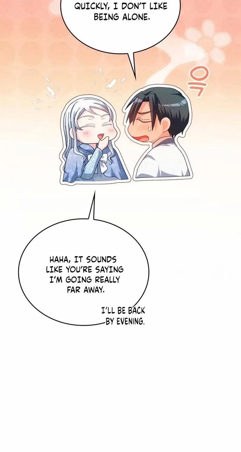 I Don’t Want to Be Loved Chapter 59 page 58 - 