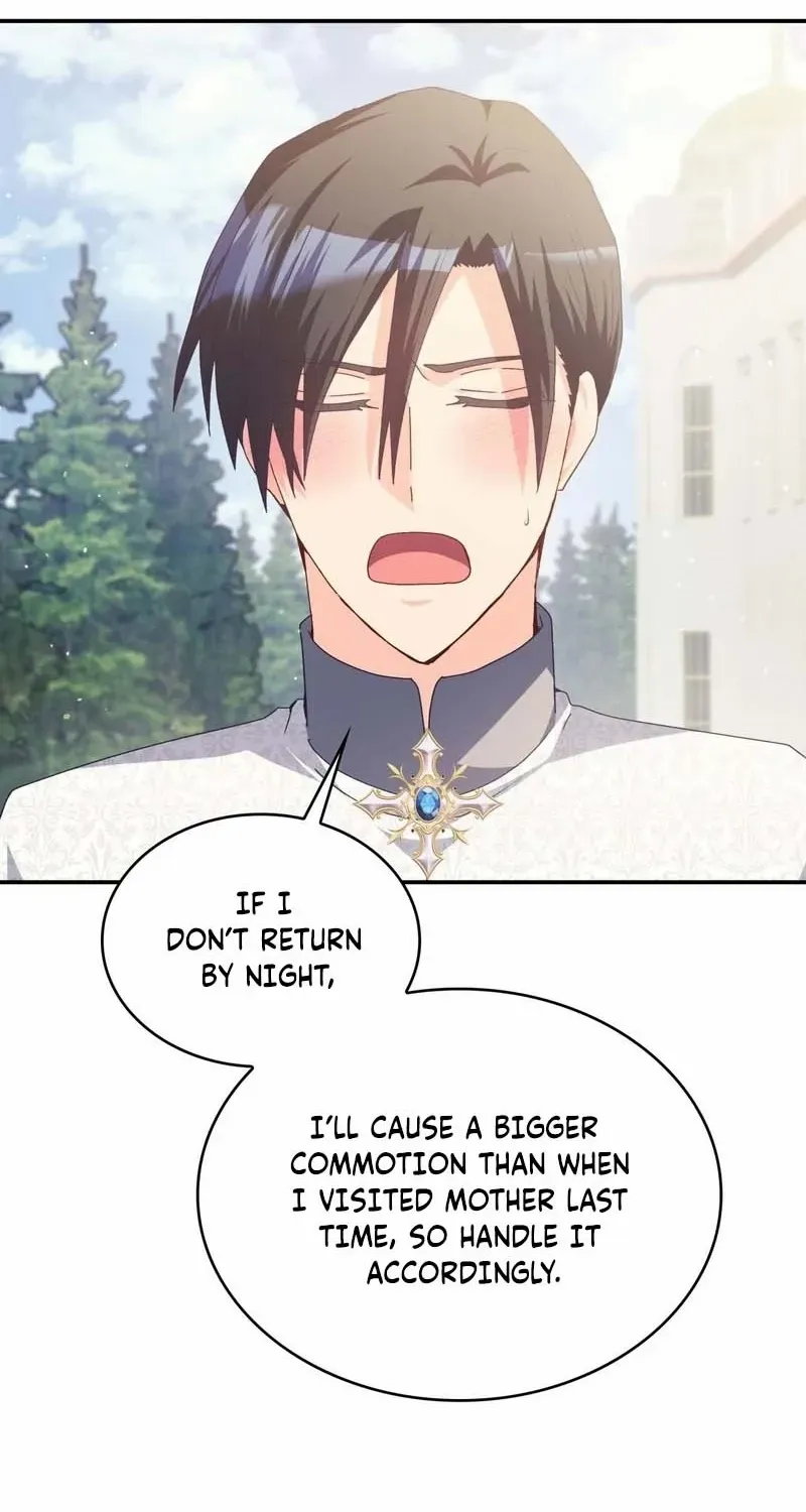 I Don’t Want to Be Loved Chapter 59 page 59 - 