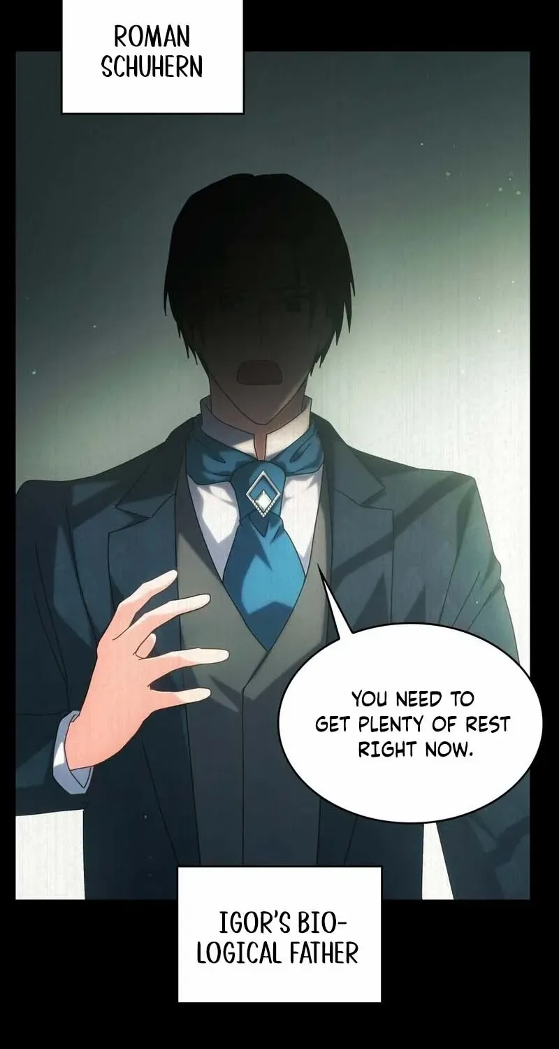 I Don’t Want to Be Loved Chapter 59 page 7 - 