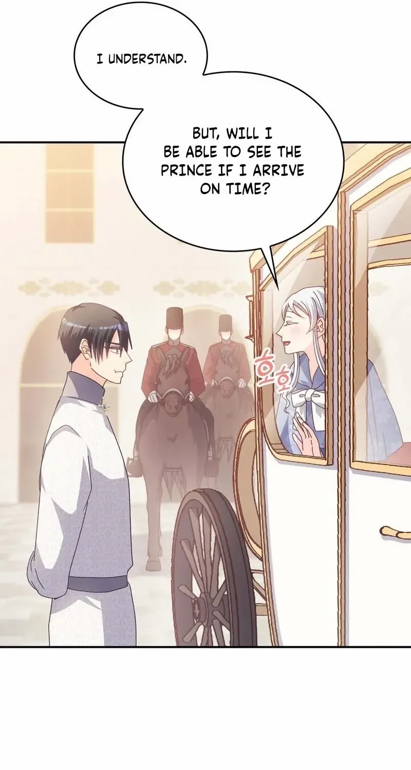 I Don’t Want to Be Loved Chapter 59 page 61 - 