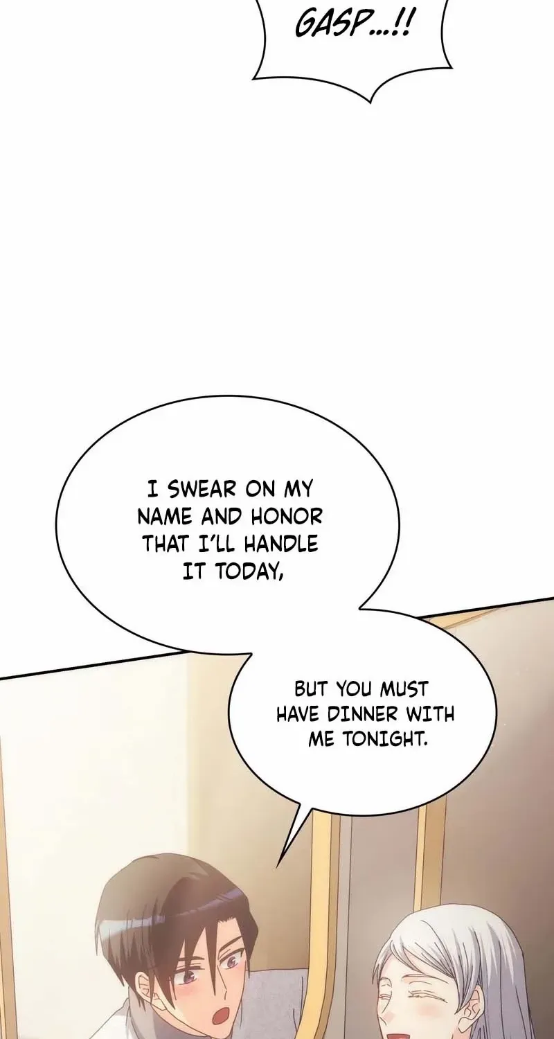 I Don’t Want to Be Loved Chapter 59 page 63 - 