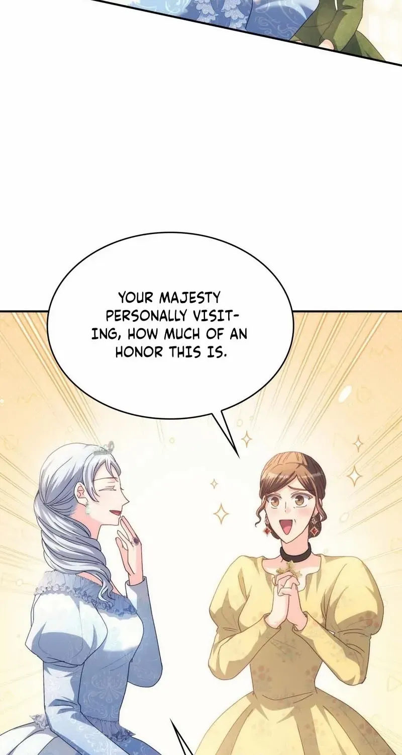 I Don’t Want to Be Loved Chapter 59 page 67 - 