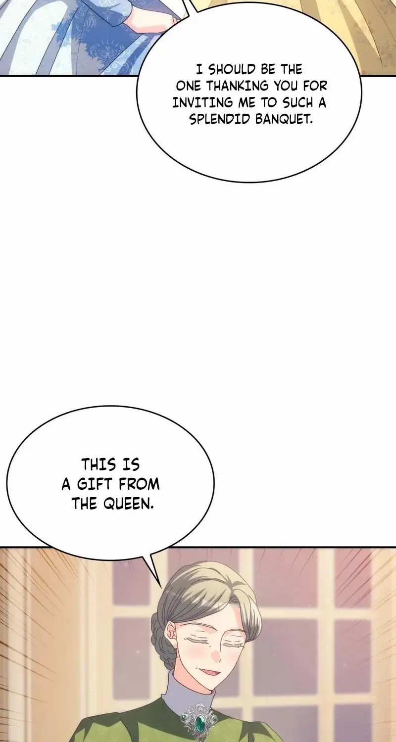 I Don’t Want to Be Loved Chapter 59 page 68 - 