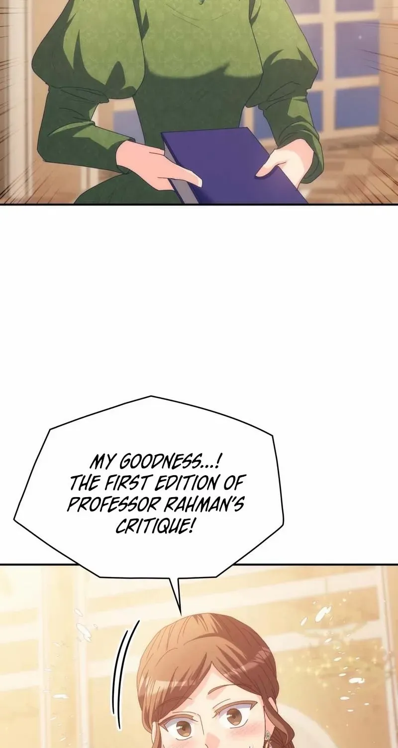 I Don’t Want to Be Loved Chapter 59 page 69 - 