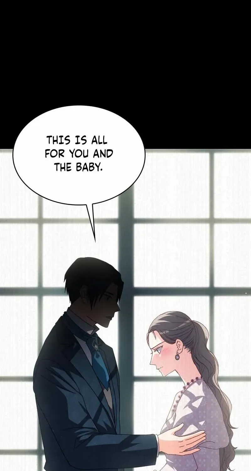 I Don’t Want to Be Loved Chapter 59 page 8 - 