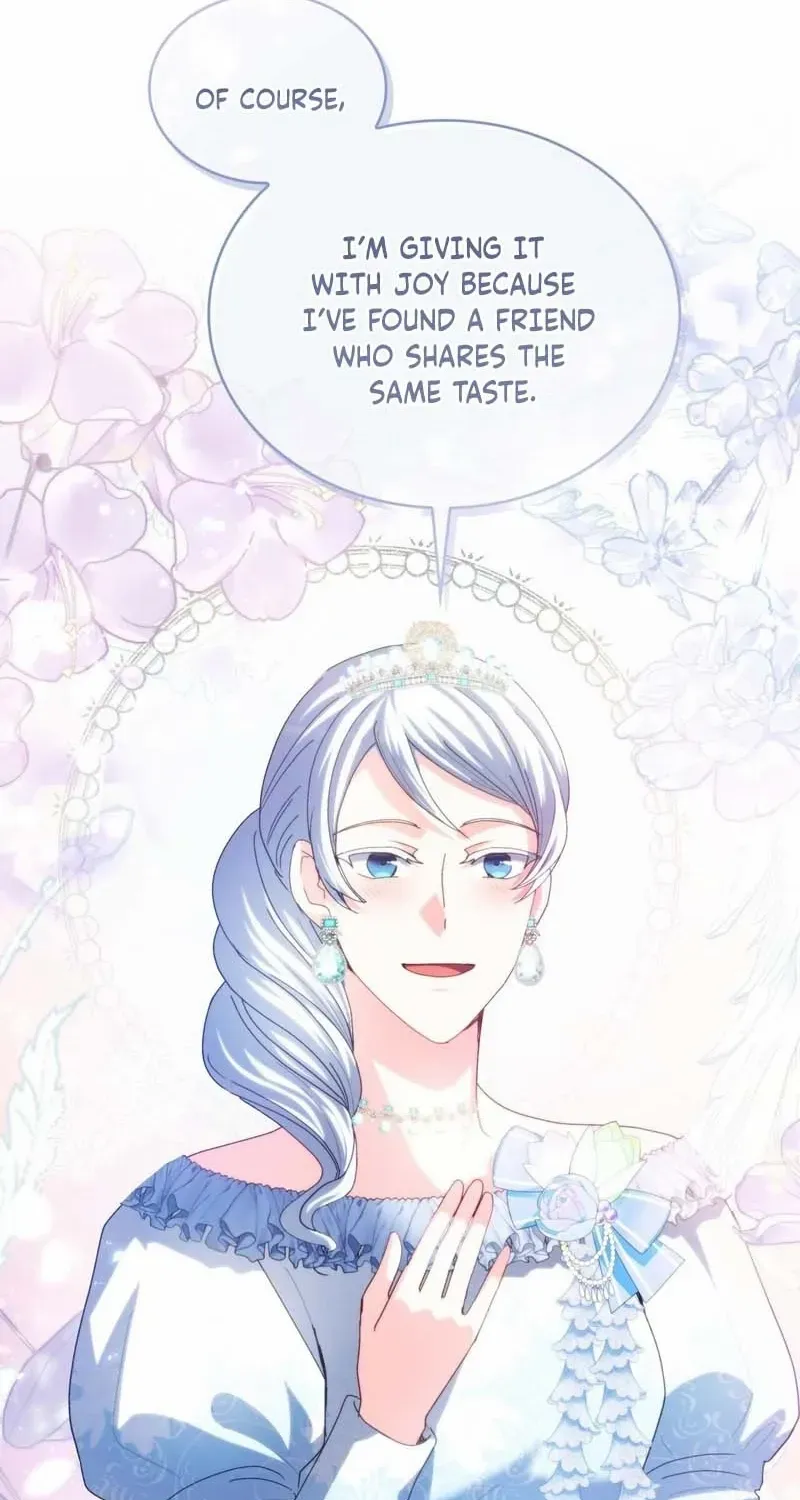 I Don’t Want to Be Loved Chapter 59 page 71 - 