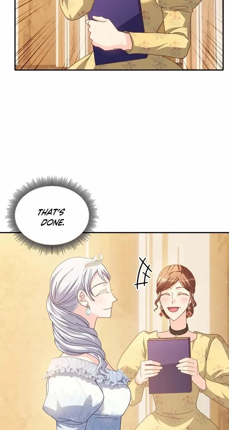 I Don’t Want to Be Loved Chapter 59 page 73 - 