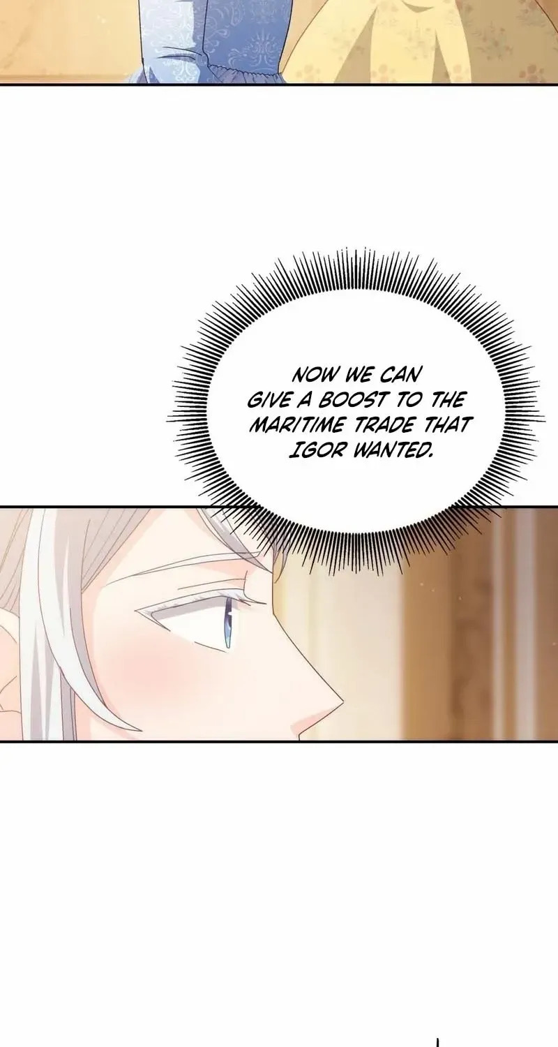 I Don’t Want to Be Loved Chapter 59 page 74 - 