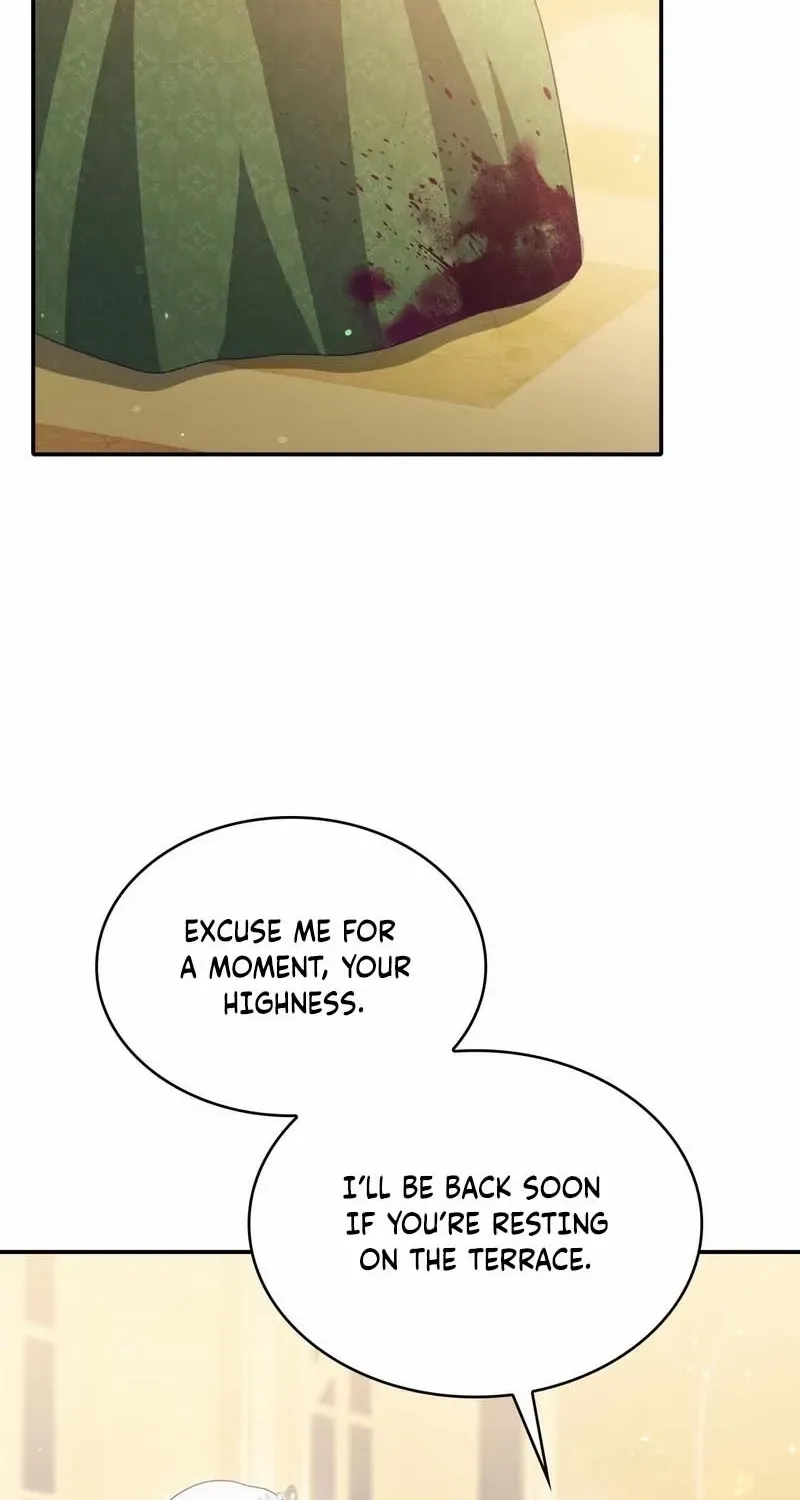 I Don’t Want to Be Loved Chapter 59 page 77 - 