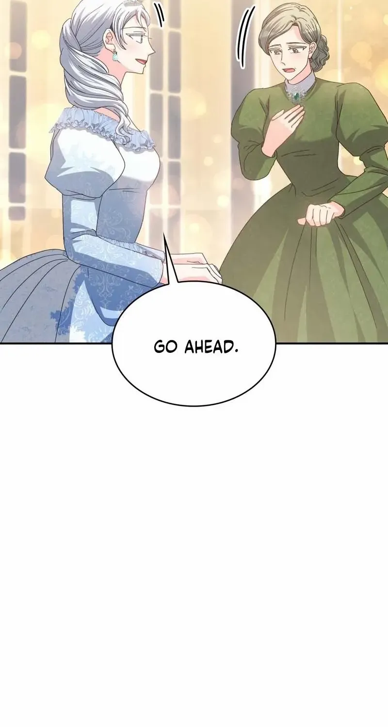 I Don’t Want to Be Loved Chapter 59 page 78 - 