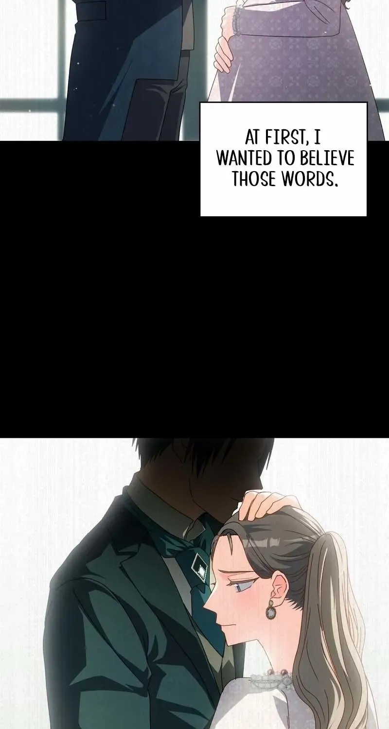 I Don’t Want to Be Loved Chapter 59 page 9 - 