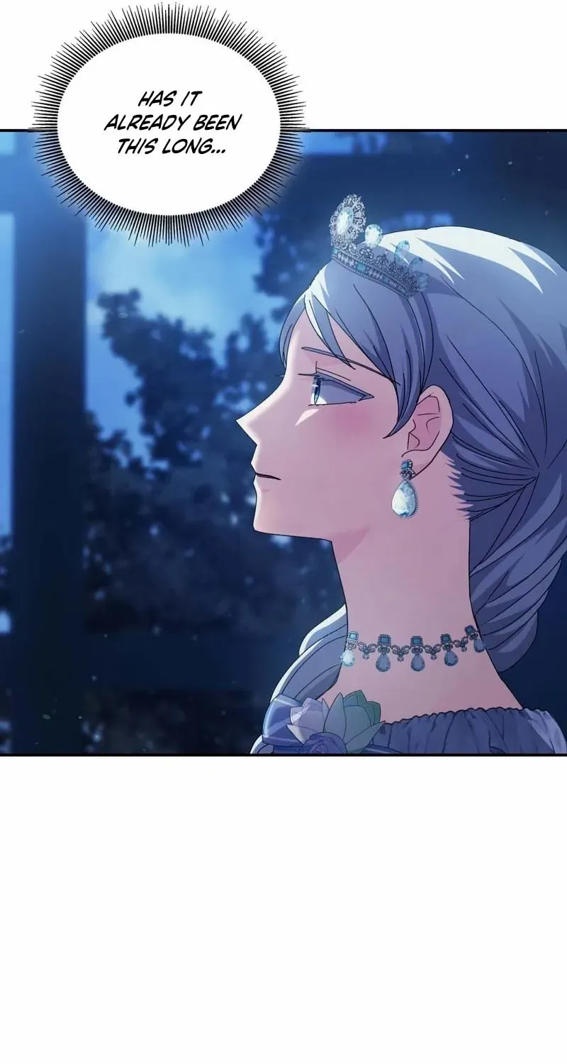 I Don’t Want to Be Loved Chapter 59 page 81 - 