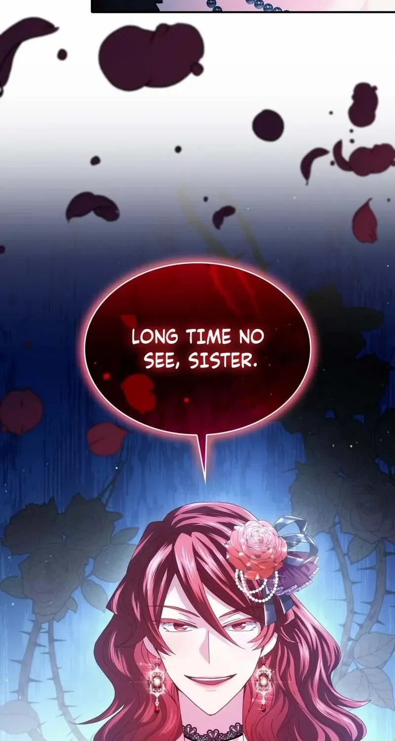 I Don’t Want to Be Loved Chapter 59 page 84 - 