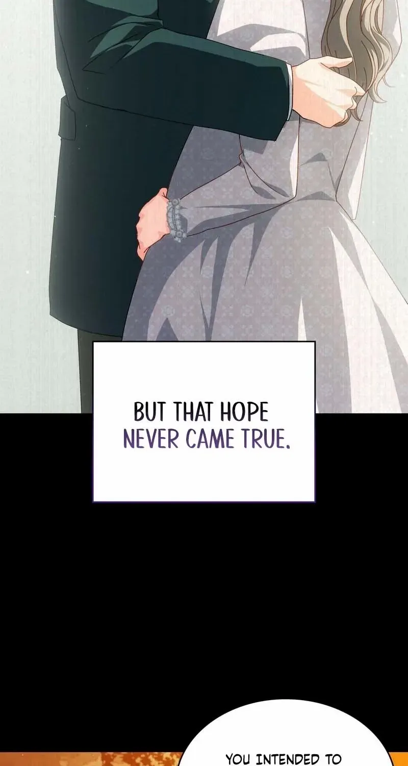 I Don’t Want to Be Loved Chapter 59 page 10 - 