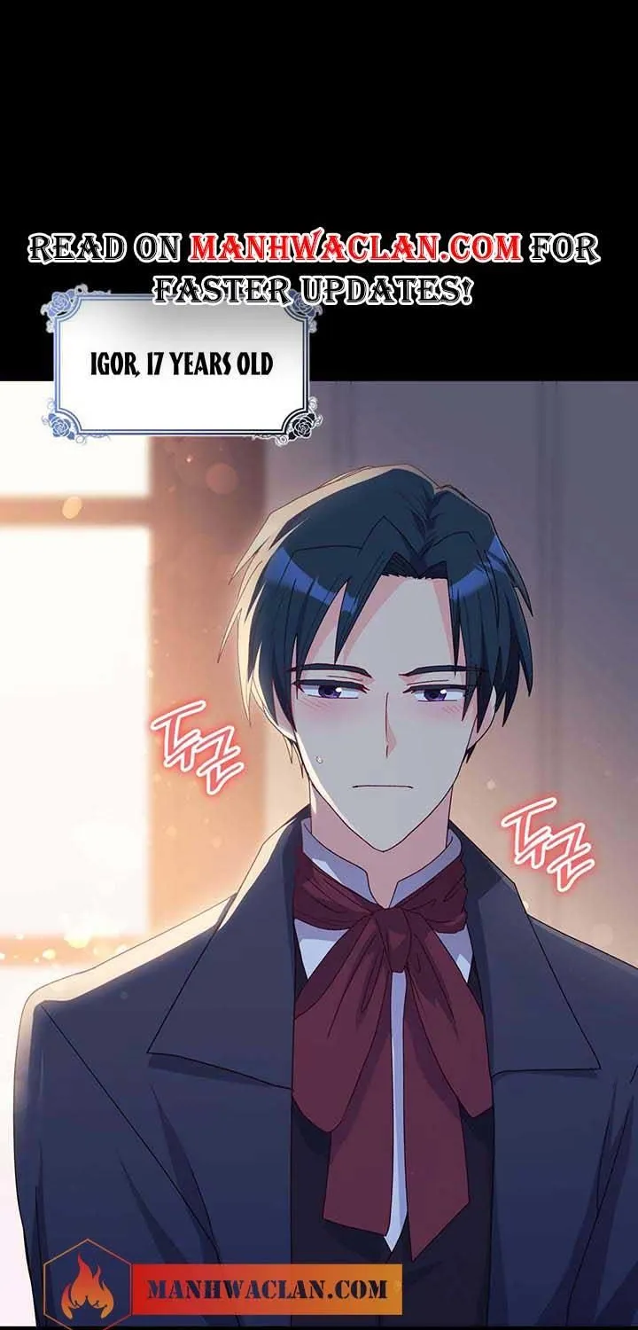 I Don’t Want to Be Loved Chapter 6 page 14 - 