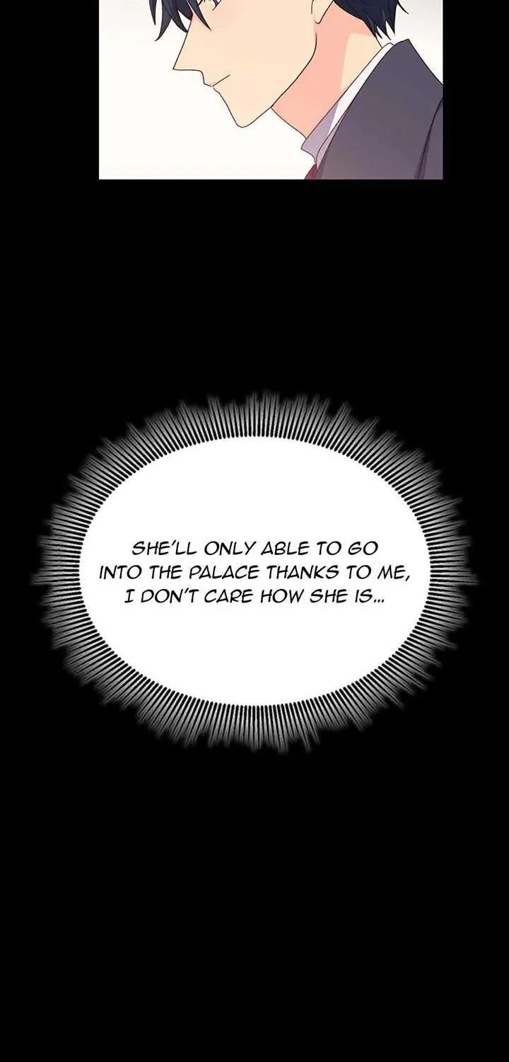 I Don’t Want to Be Loved Chapter 6 page 19 - 