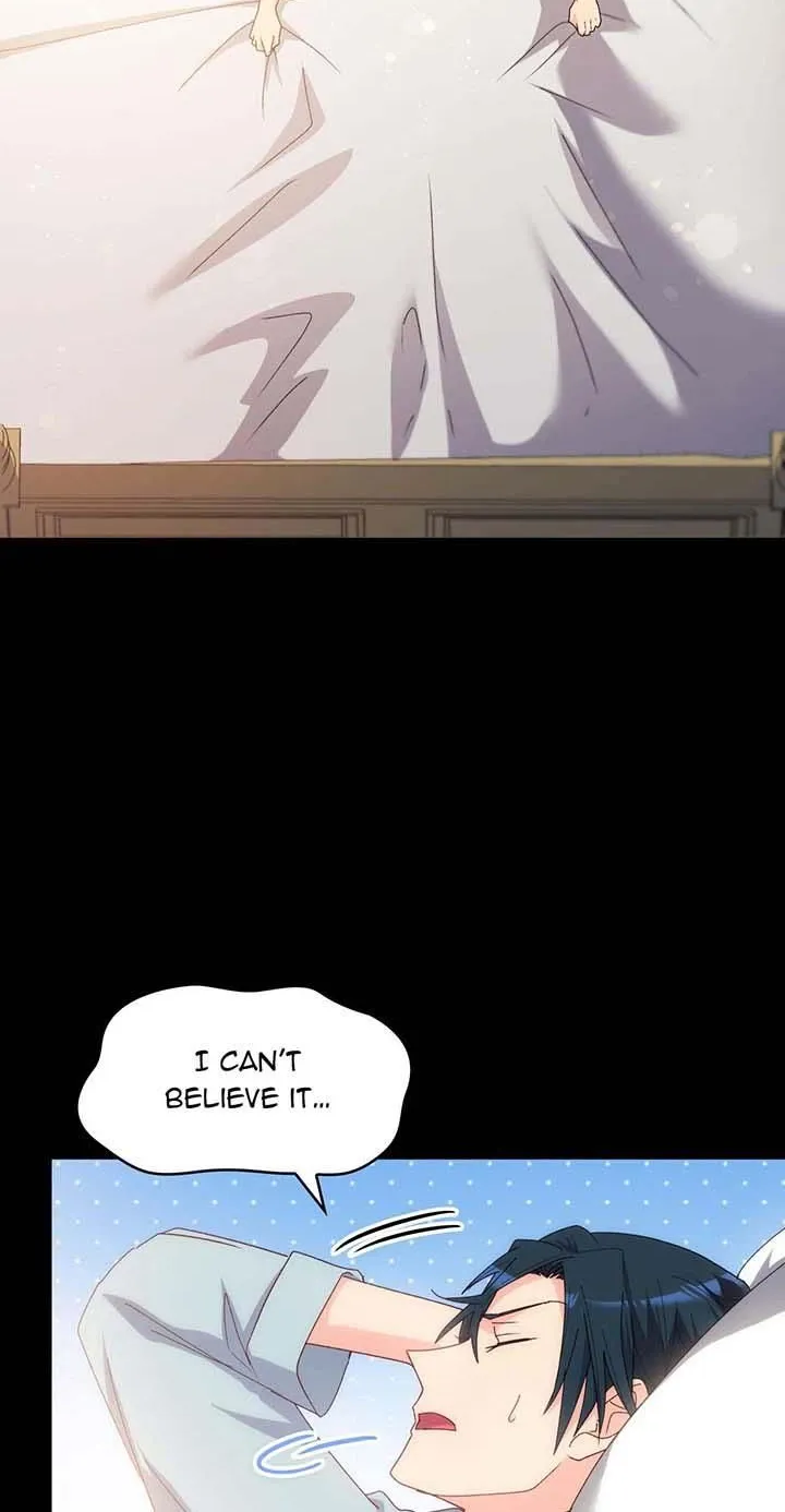 I Don’t Want to Be Loved Chapter 6 page 28 - 