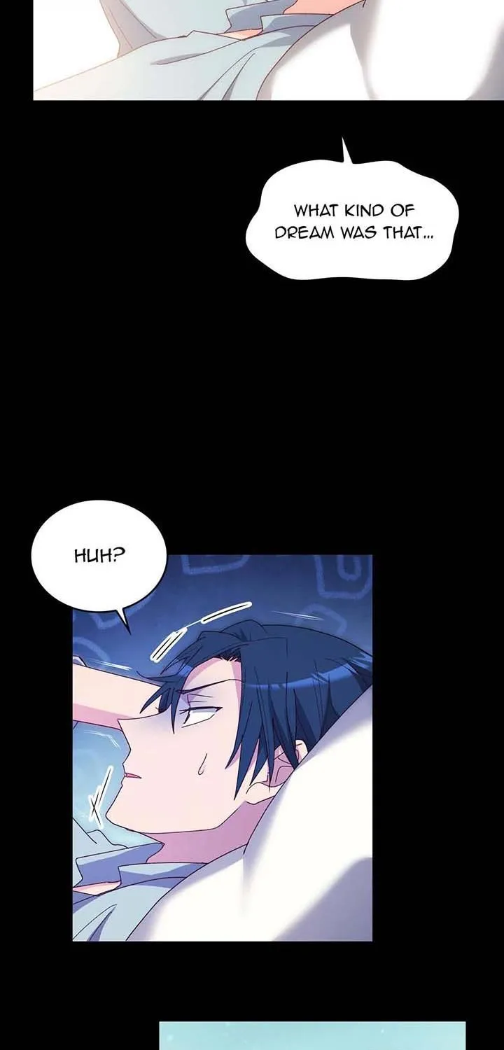 I Don’t Want to Be Loved Chapter 6 page 29 - 