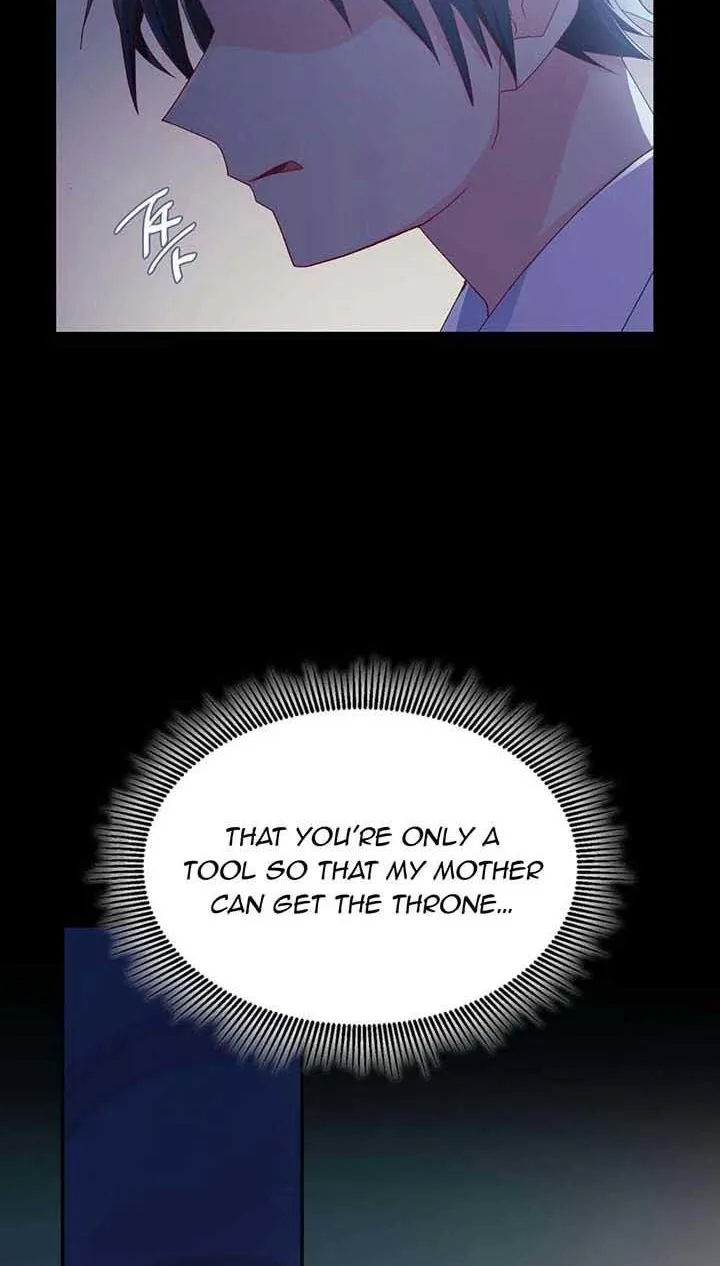 I Don’t Want to Be Loved Chapter 6 page 4 - 