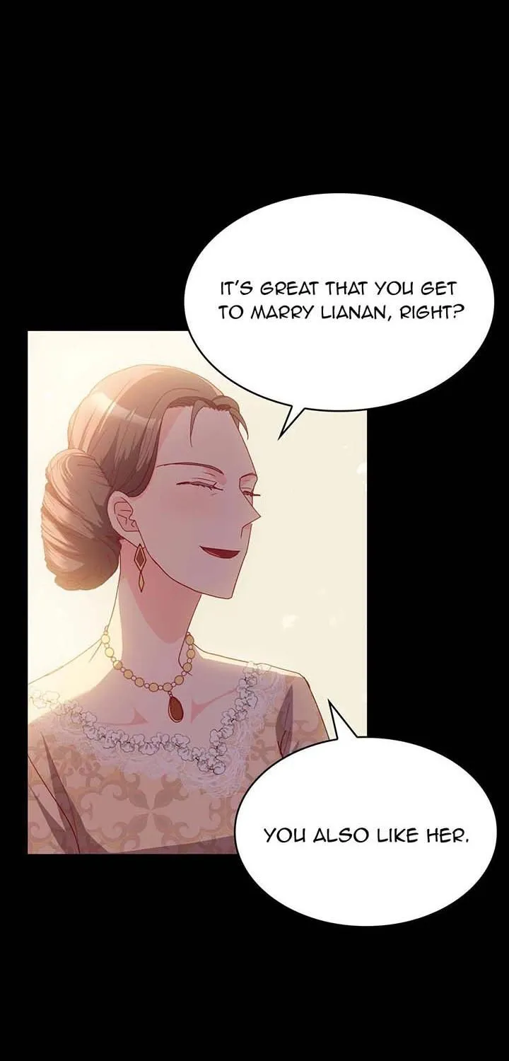 I Don’t Want to Be Loved Chapter 6 page 35 - 