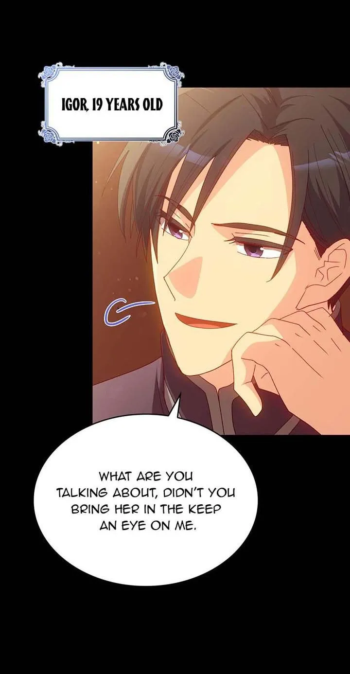 I Don’t Want to Be Loved Chapter 6 page 36 - 