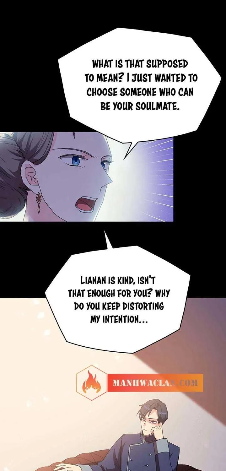 I Don’t Want to Be Loved Chapter 6 page 37 - 