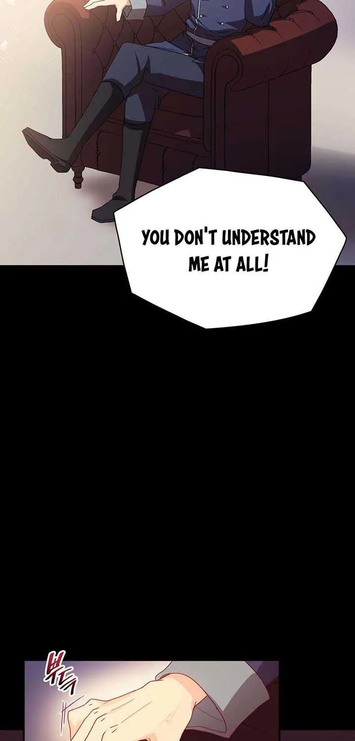 I Don’t Want to Be Loved Chapter 6 page 38 - 