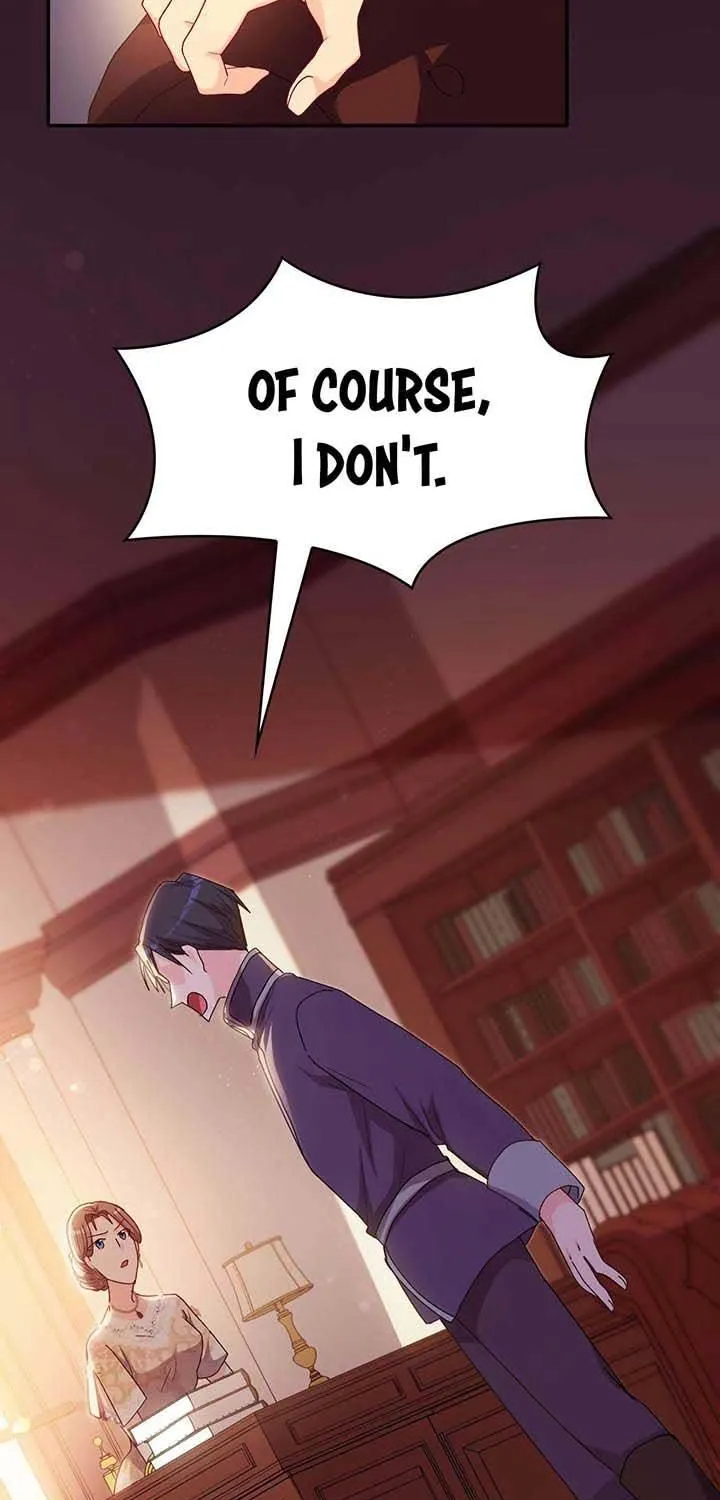 I Don’t Want to Be Loved Chapter 6 page 39 - 