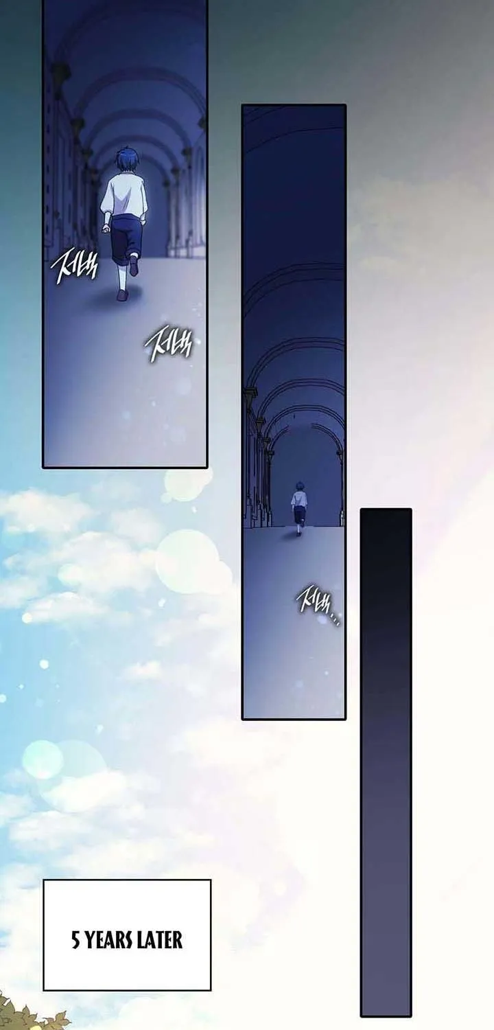 I Don’t Want to Be Loved Chapter 6 page 5 - 