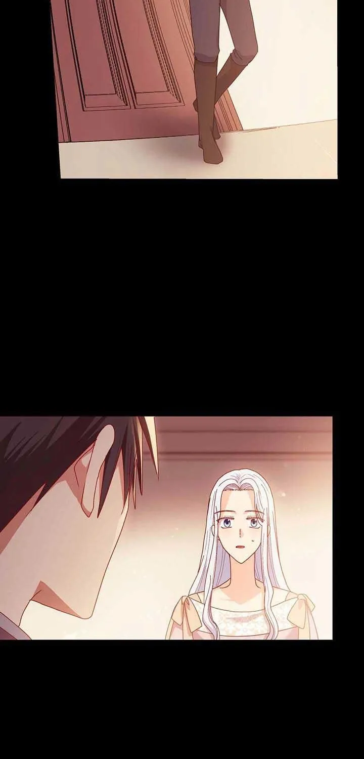 I Don’t Want to Be Loved Chapter 6 page 42 - 