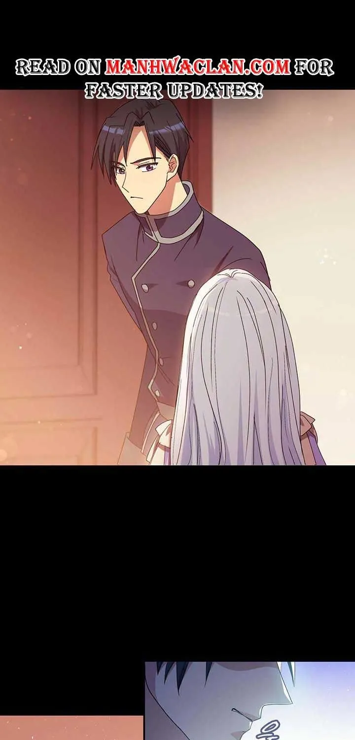 I Don’t Want to Be Loved Chapter 6 page 43 - 