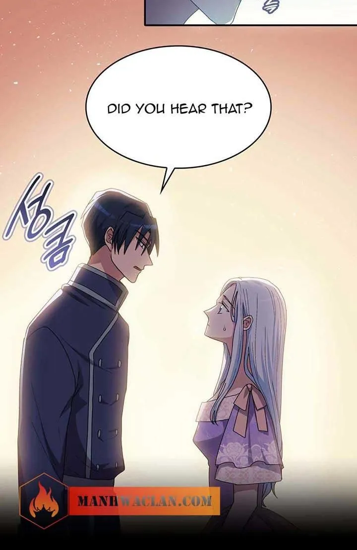I Don’t Want to Be Loved Chapter 6 page 44 - 