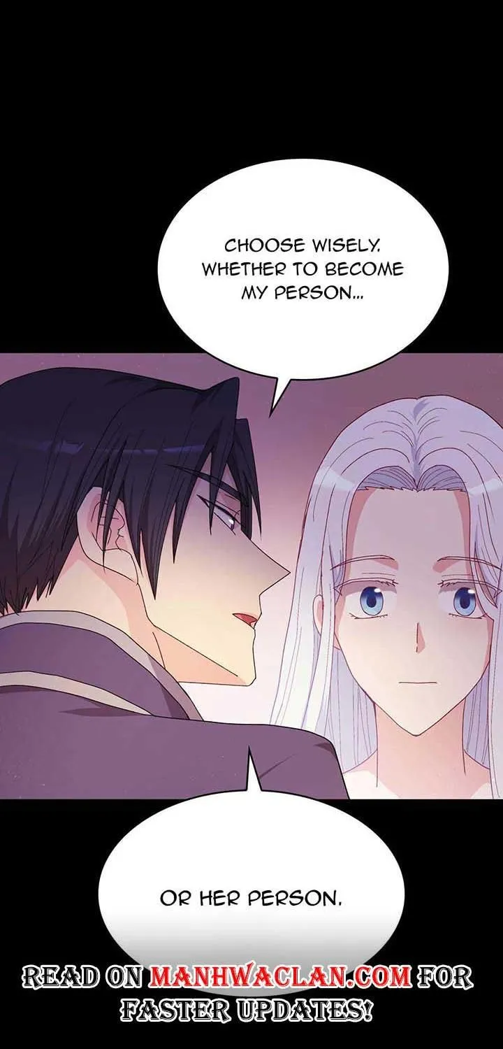 I Don’t Want to Be Loved Chapter 6 page 47 - 