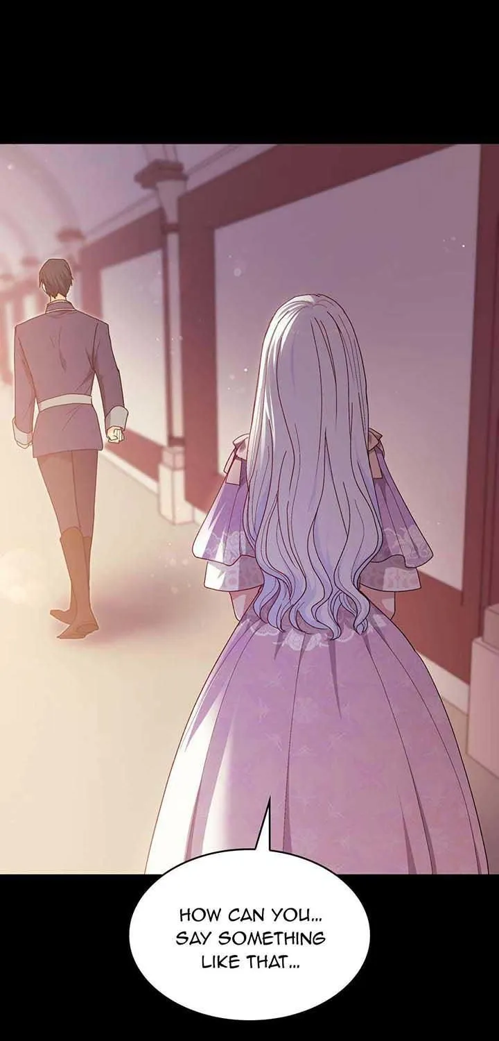 I Don’t Want to Be Loved Chapter 6 page 50 - 