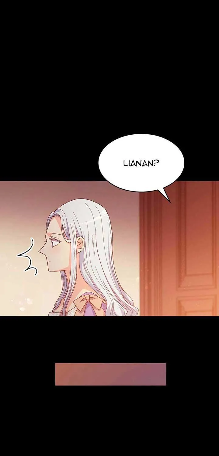 I Don’t Want to Be Loved Chapter 6 page 51 - 