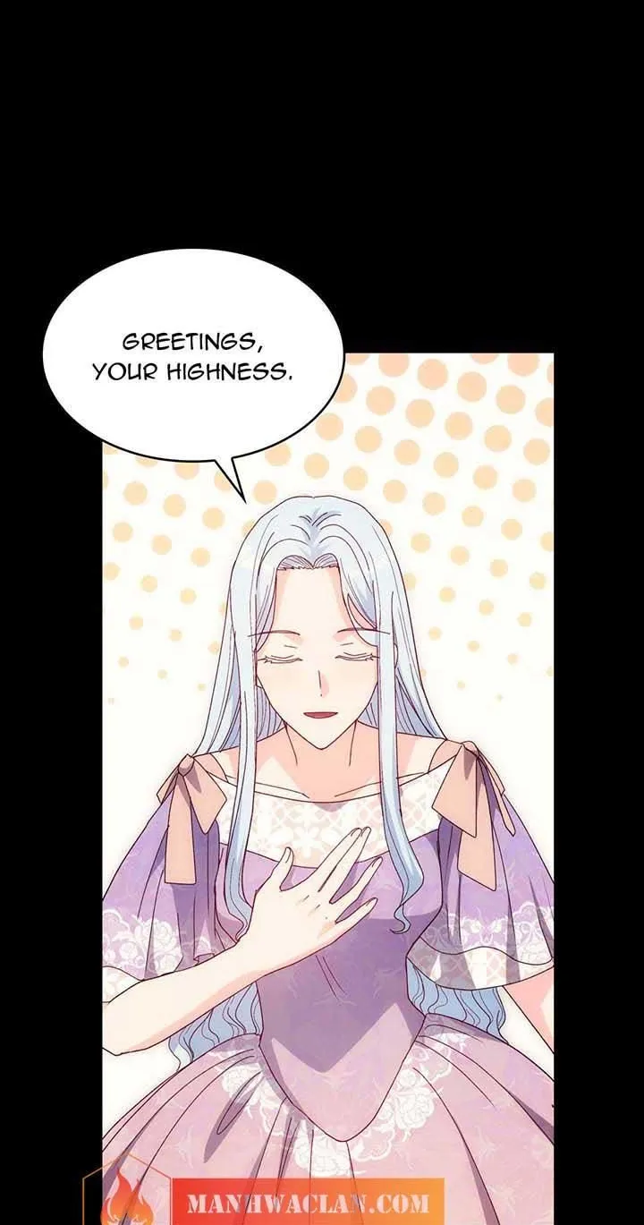 I Don’t Want to Be Loved Chapter 6 page 52 - 