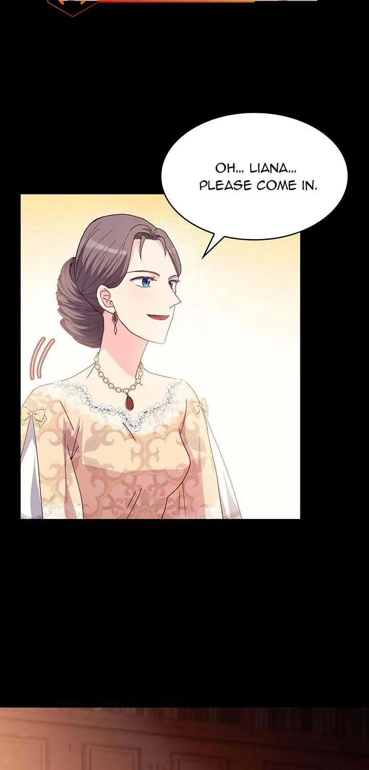 I Don’t Want to Be Loved Chapter 6 page 53 - 